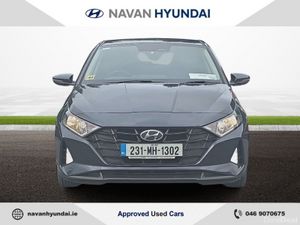 Hyundai i20 1.2 Deluxe Plus - Image 3