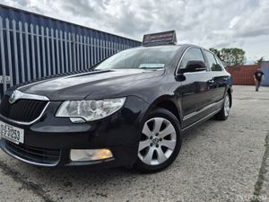 Skoda Superb 2012 (High spec & new nct) - Image 2
