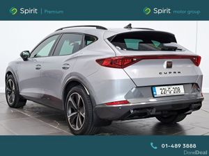 Cupra Formentor Formentor e-Hybrid PHEV*Call Andre - Image 3