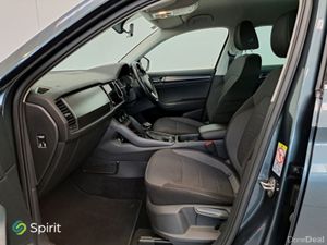 Skoda Kodiaq 1.5 TSI Ambition DSG 150HP*Call Andre - Image 4