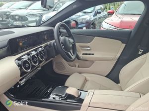 Mercedes-Benz CLA CLA 180 Auto Style - Image 3
