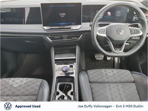 Volkswagen Tiguan R-LINE PHEV TSI AUTO - Image 3