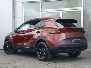 Kia Sportage Black Edition HEV - Image 3