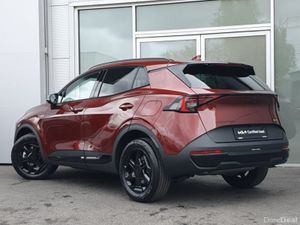 Kia Sportage Black Edition HEV - Image 3