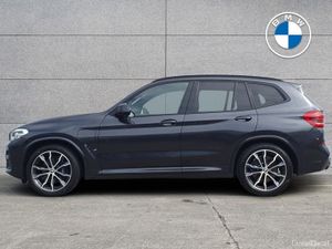 BMW X3 xDrive30e M Sport - Image 3