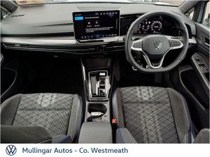Volkswagen Golf R-LINE 1.5 TSI MHEV 150HP - Image 2