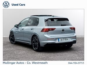 Volkswagen Golf R-LINE 1.5 TSI MHEV 150HP - Image 3