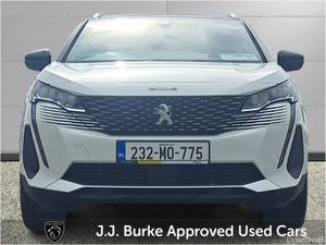 Peugeot 3008 1.5 BlueHDi 130bhp Auto Allure - Image 2