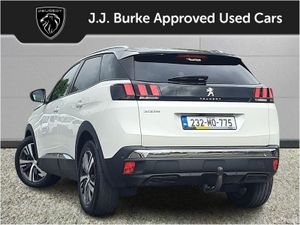 Peugeot 3008 1.5 BlueHDi 130bhp Auto Allure - Image 4