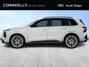 Audi Q7 New Model Q7 S Line 299bhp quattro Auto "O - Image 3