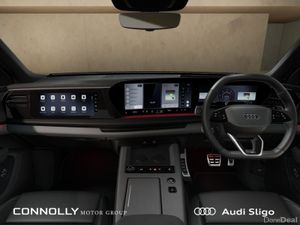 Audi Q7 New Model Q7 S Line 299bhp quattro Auto "O - Image 4