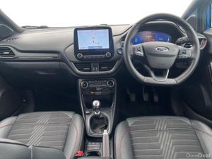 Ford Puma 1.0L EcoBoost Hybrid 125PS ST-Line X - Image 2