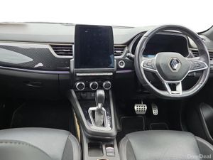 Renault Arkana TCe 140 Auto RS Line - Image 2