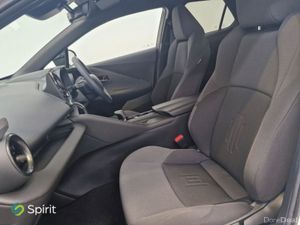 Toyota C-HR SPORT-CALL DARAGH 0861673875 - Image 4