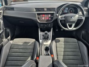 SEAT Arona ** XCELLENCE ** 1.0 TSI 115hp ** TRINIT - Image 2