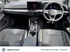 Volkswagen Golf R-LINE 2.0 TDI 150HP @Frank Keane - Image 2