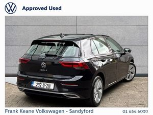 Volkswagen Golf 1.5 TSI 130HP Style @Frank Keane V - Image 3