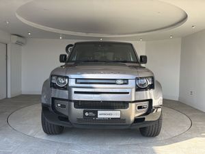 2024 Land Rover Defender 3.0 D300 X-Dynamic HSE 11 - Image 3