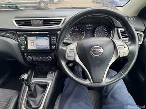Nissan Qashqai 1.5 Diesel 2015 - Image 2