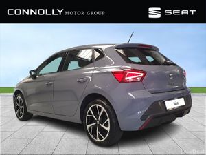 SEAT Ibiza NEW IBIZA 1.0TSI 95HP SE+ - Image 4