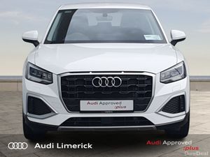 Audi Q2 30TFSI 110 SE *HEATED SEATS* - Image 3