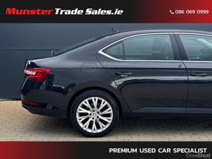 Skoda Superb 2.0 TDI Style DSG Automatic - Image 2