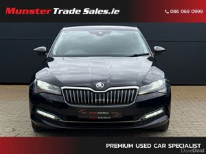 Skoda Superb 2.0 TDI Style DSG Automatic - Image 4