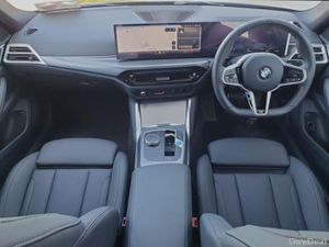 BMW i4 eDrive35 M Sport - Image 4
