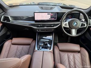 BMW X5 xDrive50e M Sport - Image 4