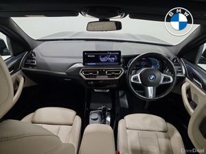BMW X3 xDrive30 M Sport - Image 4