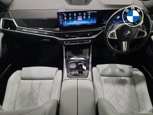 BMW X5 xDrive50e M Sport - Image 4