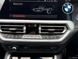 BMW 2-Series 220d M Sport Coupe - Image 4