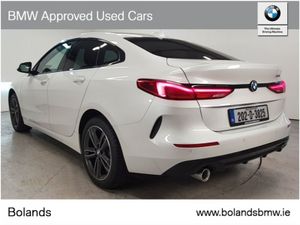 BMW 2-Series 218i Sport Gran Coupe - Image 4