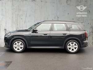Mini Countryman E - Image 4