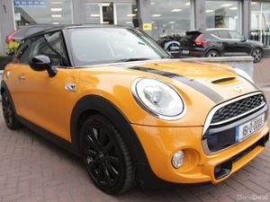 2.0SD COOPER EDITION 3DR HATCHBACK AUTO // AS NEW - Image 2