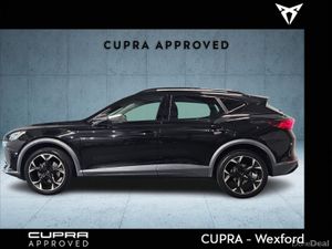 Cupra Formentor 1.5TSI 150hp - Image 4