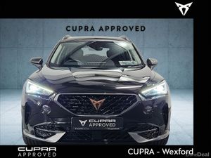 Cupra Formentor 1.5TSI 150hp - Image 3