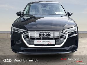 Audi e-tron 50 quattro Advance - Image 3