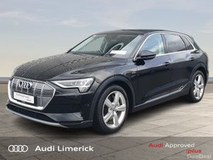 Audi e-tron 50 quattro Advance - Image 4