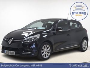 Renault Clio 0.9 TCE 90 DYNAMIQUE NAV - Image 4