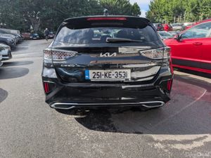 Kia Ceed 1.0 GT Line Petrol - Image 3