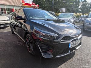 Kia Ceed 1.0 GT Line Petrol - Image 4