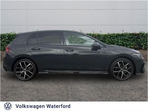 Volkswagen Golf R-LINE 1.5TSI 150BHP - Image 4