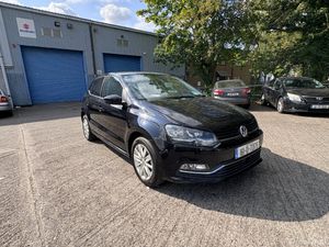 Volkswagen Polo 1.2TSI Auto 2016 - Image 3