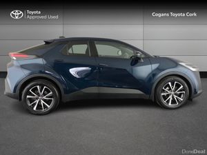 Toyota C-HR Hybrid Sport - Image 3
