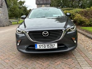 MAZDA CX3 2.0 EXECUTIVE SE 120 BHP - Image 4