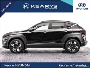 Hyundai KONA 1.6 HYBRID Elegance Auto - Image 4