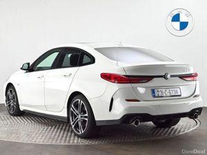 BMW 2-Series 218d M Sport Gran Coupe - Image 2