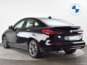 BMW 2-Series 218i Sport Gran Coupe - Image 2