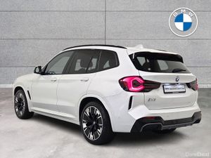 BMW iX3 M Sport Pro - Image 3
